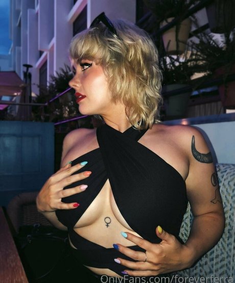 foreverferra model nude gallery