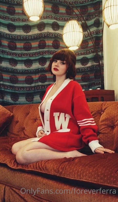 foreverferra hd model gallery