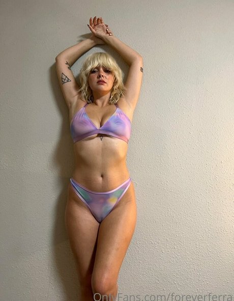 foreverferra porn star pics