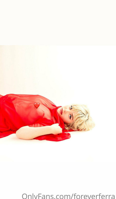 foreverferra adult actress pictures