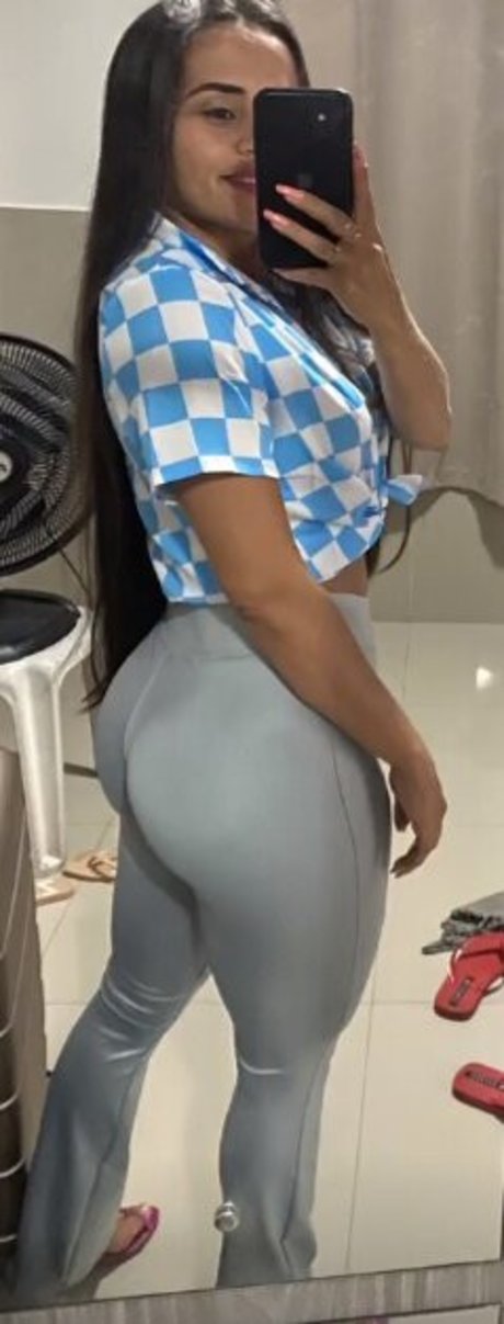 Janayna Bezerra pornstar nudes pics
