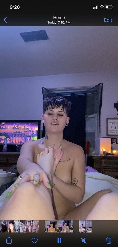 latex onlyfans pretty pic