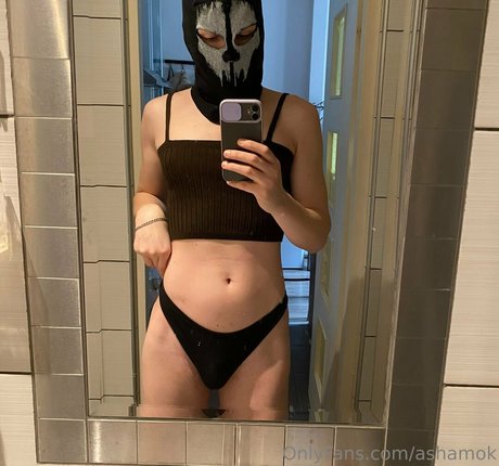 ashamok model beautiful archive