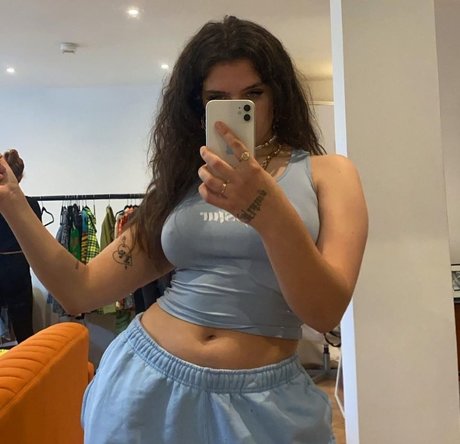 Mae Muller porn star archive