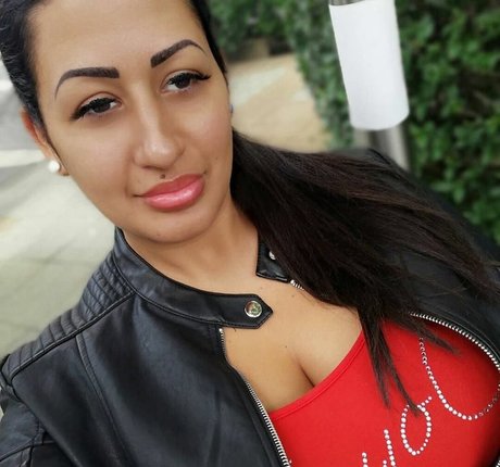 Csimbora Barbara nice star picture