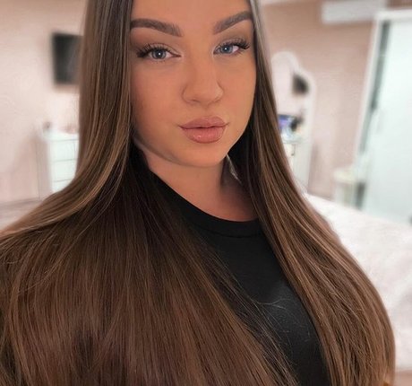 Skorka Kitti model xxx pics