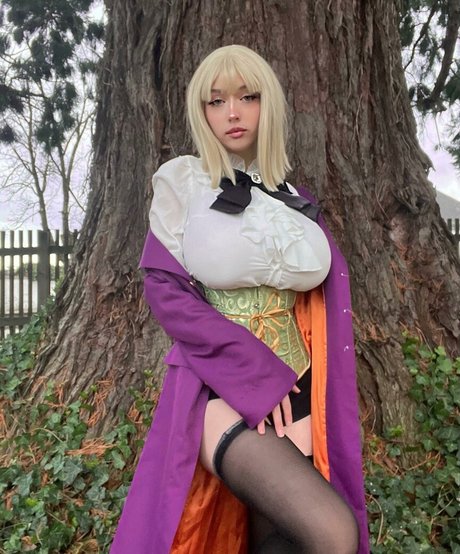 Eilse Deinsee model porn archive