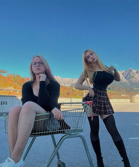 Eilse Deinsee pretty actress pic