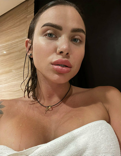 olga le belier pornstar perfect pic