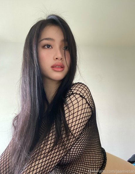 Jaamietan nudes actress pictures