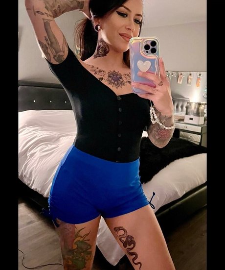 meghanelle sexy pornstar pics