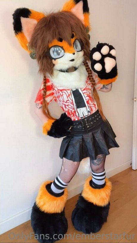 emberstarfur model xxx photos