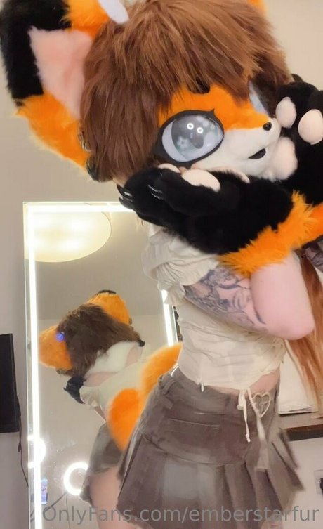 emberstarfur pornstar sex archive