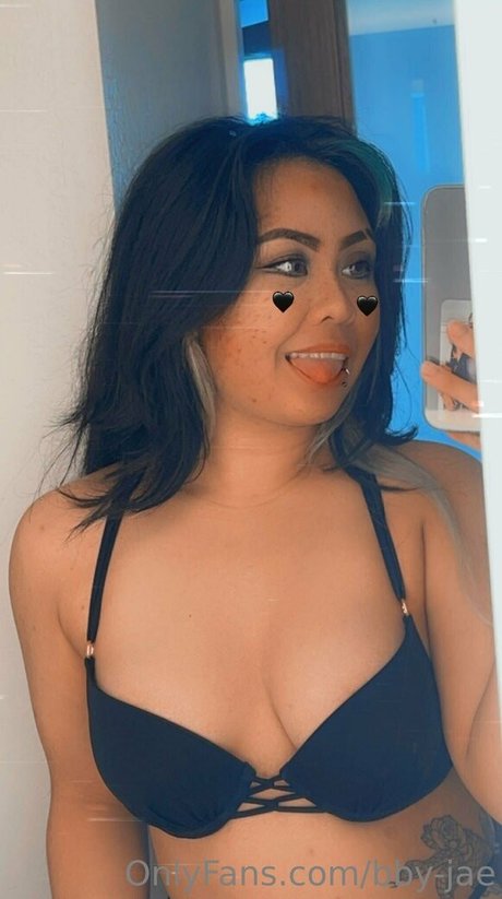 bby jae xxx model pic