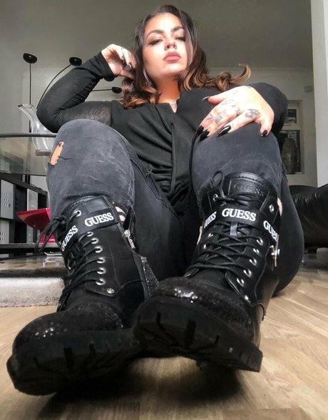 latinamarina perfect star photos