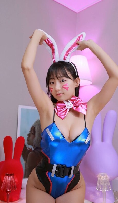 Eunji Pyo model beautiful img