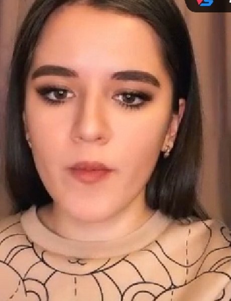 Anny myrrr_ pornstar perfect galleries