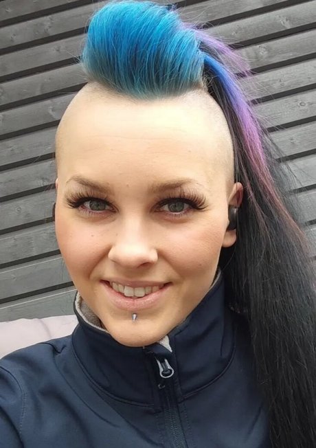 VMissyB top model image