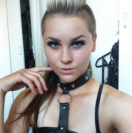 VMissyB perfect pornstar archive