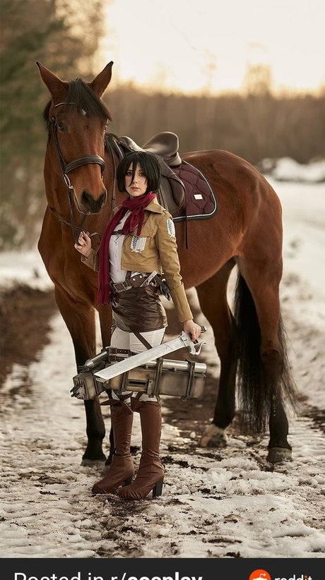 NatsumiPon model exclusive gallery