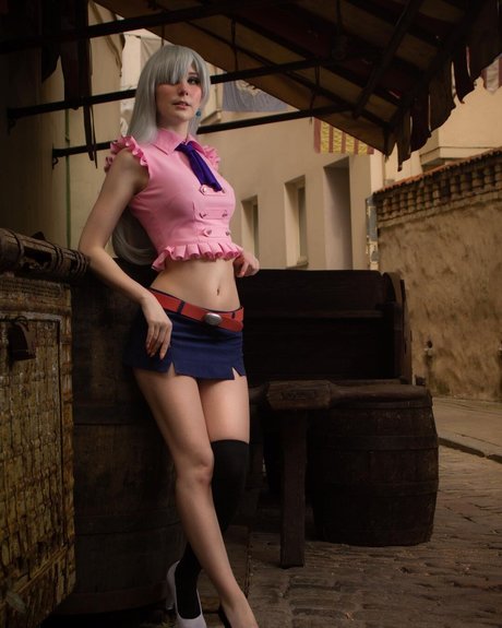 NatsumiPon best star pic