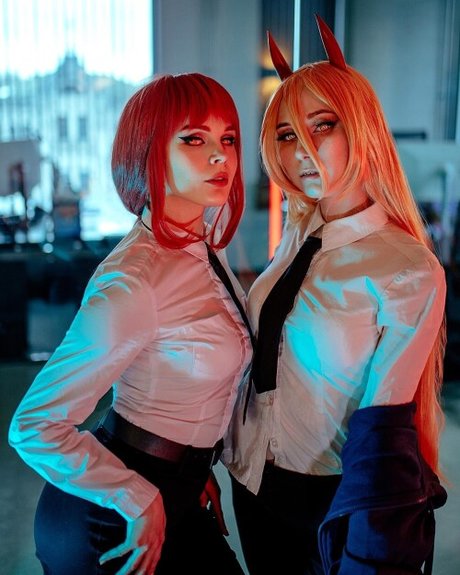 NatsumiPon model perfect photo