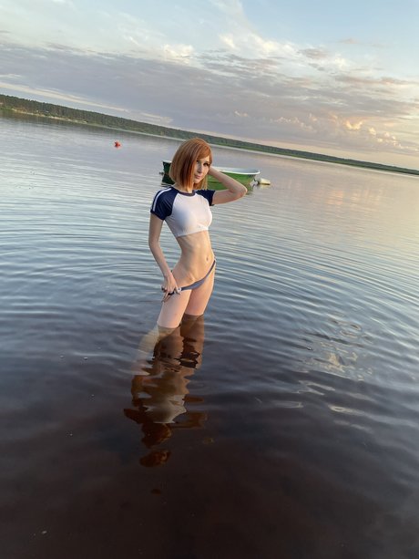 balls onlyfans beautiful photo