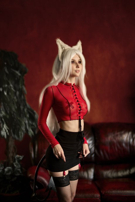 NatsumiPon high quality model galleries