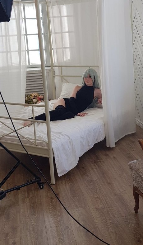 NatsumiPon best model pic