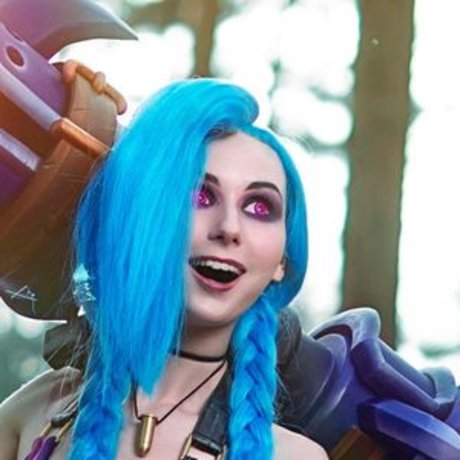 NatsumiPon model pretty image