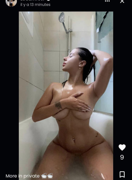 Lou mrcsl model nudes archive