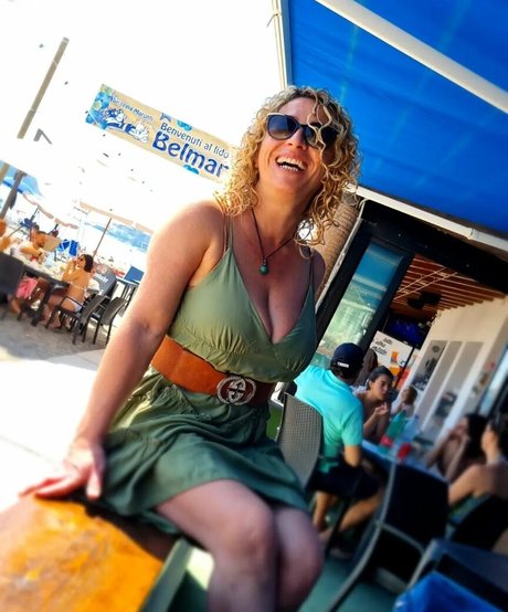 Sabina Di Iorio star sexy pics