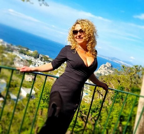 Sabina Di Iorio sex actress img