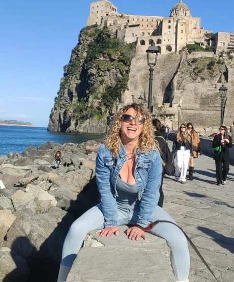 Sabina Di Iorio star pretty photo