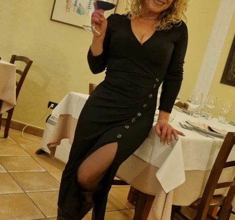 Sabina Di Iorio nude star galleries