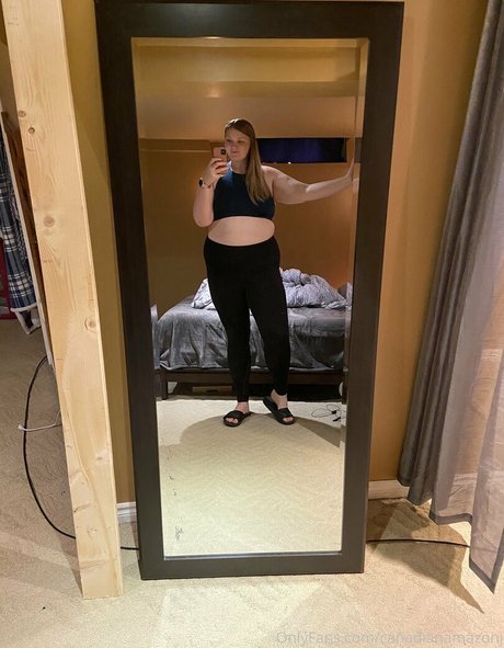 ginger kitty onlyfans sexy nude pictures