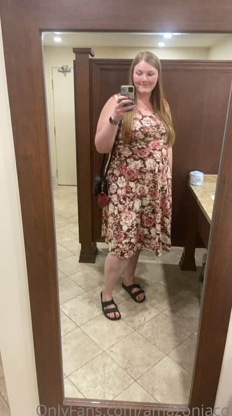 amazonjacq sexy pornstar pic