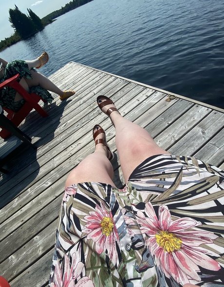 amazonjacq star sexy photo