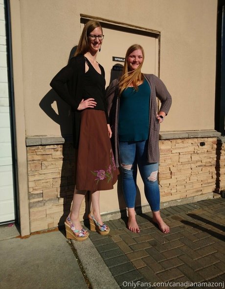 amazonjacq perfect pornstar galleries