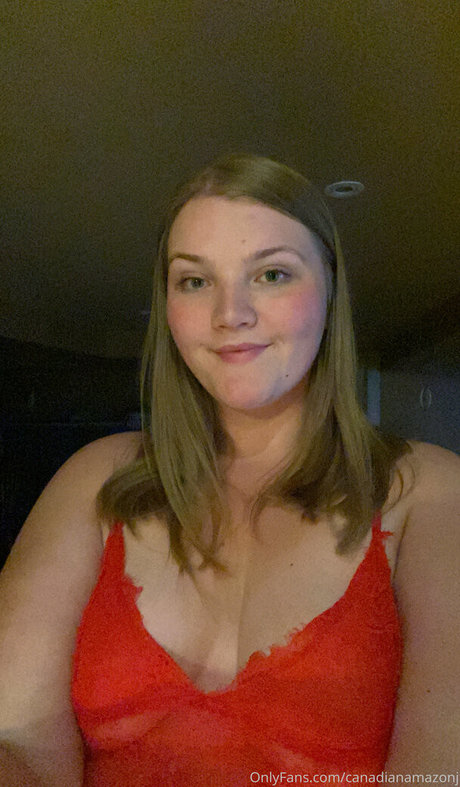 amazonjacq naked star pictures