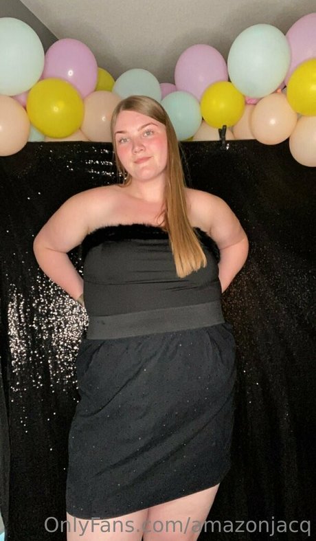 amazonjacq perfect model galleries