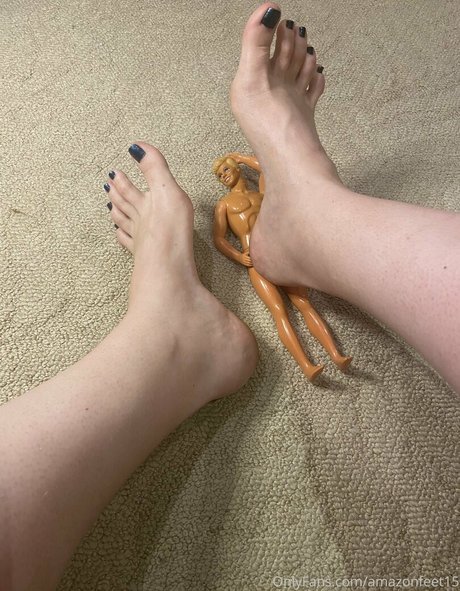 ebony feet onlyfans free pic
