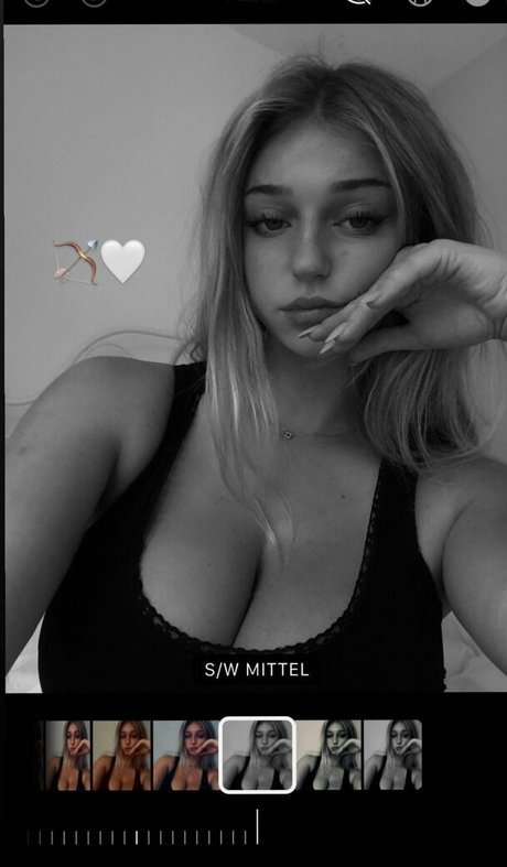 Elly Anne sex star picture