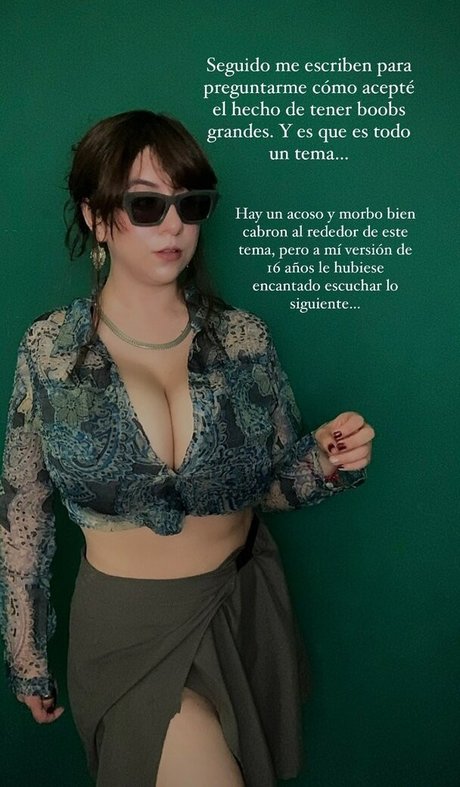 Josahandry Lia top actress gallery