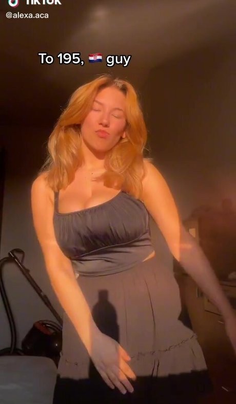 alexa aca best actress image