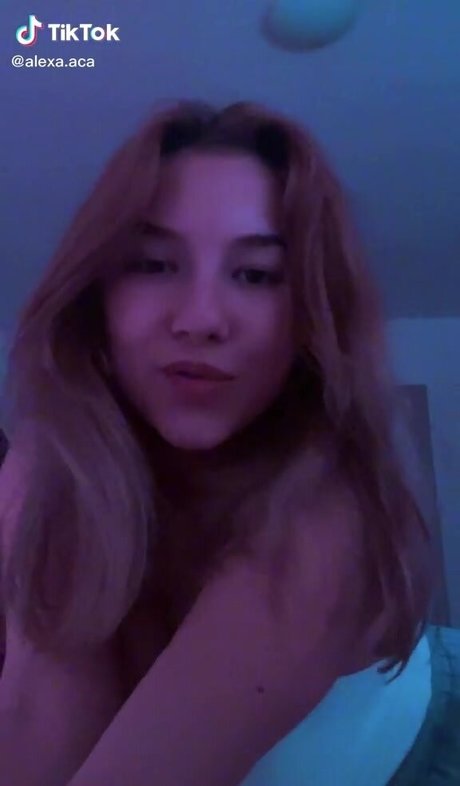 alexa aca model pretty pics