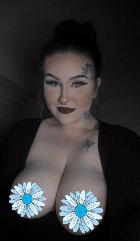 Tadytera pornstar nice photo