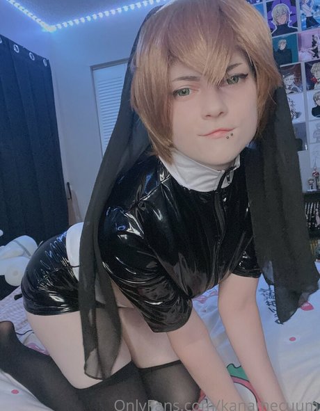 Kurapicum naked star image