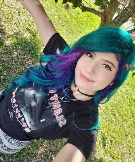 kittyrawr top actress photo