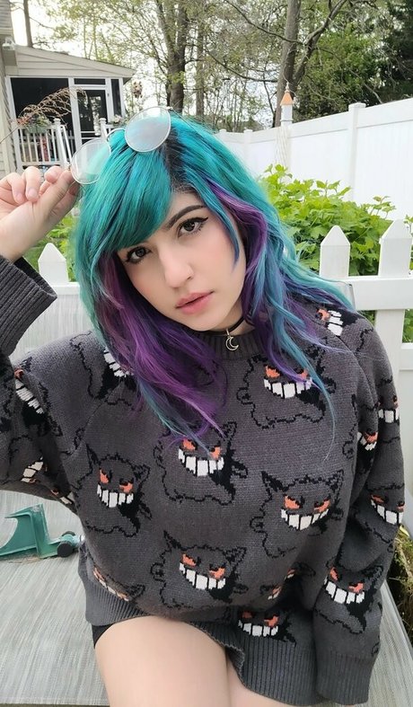 kittyrawr model pornographic pics